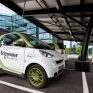 Συμφωνία Schneider Electric: - ΕΜΤ στον τομέα της ηλεκτροκίνησης
