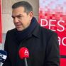 Τσίπρας: Κρατικές ενισχύσεις και έκδοση κοινού χρέους η αναγκαία κατεύθυνση της Ευρώπης στην πράσινη ανάπτυξη
