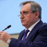 Ρωσία: Έχει ανακατευθύνει όλες τις εξαγωγές αργού, σύμφωνα με τον Υπουργό Ενέργειας
