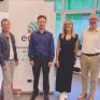 Το ECOCITY, μέλος της Διοικούσας Επιτροπής του ECOS