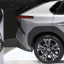 Η Toyota κοντά στη μαζική παραγωγή μπαταριών στερεάς κατάστασης