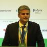 Β. Αγγελίτσης (Sungrow): Νέες τεχνολογίες για την τοποθέτηση μπαταριών σε σταθμούς ΑΠΕ