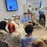 Οι υπουργοί ενέργειας του ΟΠΕΚ συναντήθηκαν στη Ντόχα - Συνεχίζεται η διαμάχη εντός COP28 για τα ορυκτά καύσιμα