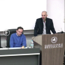 Με επιτυχία η παρουσίαση του ερευνητικού έργου «ELVIS» στο Πανεπιστήμιο Θεσσαλίας για την ηλεκτροκίνηση