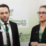 Η Renewable Energy Tech με τη "ματιά" της Jinko Solar