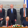 Συνεργασία Βουλγαρίας - ΗΠΑ για την ανάπτυξη ενεργειακού διαδρόμου «Ανατολή-Δύση»