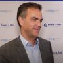 Παπασταματίου: Ρεαλιστικός ο στόχος του 2030 για τα αιολικά - Να ξεπεραστούν κωλύματα σε αδειοδότηση και πρόσβαση στο δίκτυο
