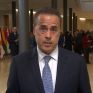 Παπασταύρου από Συμβούλιο Υπουργών: Να αποτρέψει η ΕΕ ενδεχόμενη παράκαμψη της απαγόρευσης στο ρωσικό αέριο - Θετική η ρητή αναφορά για τον TurkStream