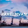 Εκδήλωση ΕΒΕΘ - PAREMVASI: «Γεωστρατηγική &amp; Ενέργεια: Επιπτώσεις για την Οικονομία &amp; την Κοινωνία»