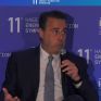 Παπασταύρου: Η ανάπτυξη του Κάθετου Διαδρόμου θα είναι μαραθώνιος, αλλά θα γίνει πράξη – Το σχήμα 3+1 πυλώνας σταθερότητας για την περιοχή
