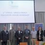 Πραγματοποιήθηκε η 1η Ημερίδα Κύπρου – Ελλάδας για ρυθμιστικά θέματα ενέργειας