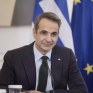 Μητσοτάκης για τη Σύνοδο Κορυφής: Δόθηκε εντολή για αποσύνδεση τιμών στην Κομισιόν  - Θα αξιοποιήσουμε την ευρωπαϊκή χρηματοδότηση για νέα έργα