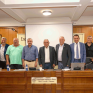 Εκδηλωση του Επαγγελματικού Επιμελητηρίου για τις επιπτώσεις της ενεργειακής και κλιματικής κρίσης