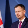 Η Σλοβακία θα μπορούσε να διακόψει τις εξαγωγές ηλεκτρικής ενέργειας προς την Ευρώπη 