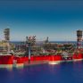 Energean: Ξεκίνησε η παραγωγή φυσικού αερίου στο κοίτασμα Karish στο Ισραήλ - Στα 8 δισ. κ.μ. ετησίως οι ποσότητες αερίου