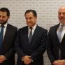 Η ενεργειακή κρίση, οι προκλήσεις και η βιωσιμότητα της βιομηχανίας στη γενική συνέλευση του ΣΒΣΕ