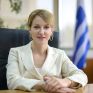 Σδούκου: Έχει ξυπνήσει έντονα ο ανταγωνισμός μεταξύ των εταιρειών στην προμήθεια - Επόμενο βήμα να αντιμετωπίσουμε τις ρευματοκλοπές