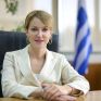 Σδούκου: Δεν μπορούν να υπάρξουν κρατικά ρυθμιζόμενες τιμές ενέργειας - Ρόλος του Υπουργείου να λάβει μέτρα