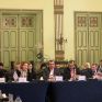 Ολοκληρώθηκαν οι εργασίες του Working Group του EMGF - Σδούκου: Πρωτοβουλία υψηλής στρατηγικής αξίας 