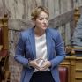 Σδούκου: Δεκατρία μεγάλα έργα στα πλαίσια του προγράμματος "Απόλλων" - 1.664 έργα ενεργειακών κοινοτήτων τέθηκαν σε λειτουργία από το 2019 