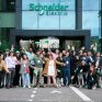 Ο διαγωνισμός Go Green της Schneider Electric επιστρέφει το 2025