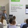 Schneider Electric DCIM EcoStruxure IT: Η απάντηση στις προκλήσεις της αγοράς Data Centers