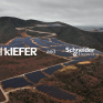 Η Kiefer και η Schneider Electric ενώνουν τις δυνάμεις τους για ένα πιο Πράσινο Αύριο