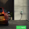Η Schneider Electric ολοκληρώνει την γκάμα φόρτισης ηλεκτρικών οχημάτων με δύο νέους φορτιστές