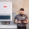 Ο νέος ευέλικτος μετατροπέας Fronius Verto 25.0 - 33.3kW με 4 MPPT