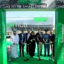 Η Schneider Electric αναπτύσσει το παγκόσμιο δίκτυο των Smart Distribution Centers με τη νέα εγκατάσταση στα Ηνωμένα Αραβικά Εμιράτα