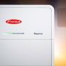 Fronius Webinar στις 19 Μαρτίου: Νέοι μετατροπείς και λύσεις αποθήκευσης