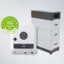 Μετατροπείς Fronius GEN24: Για 3η συνεχή χρονιά στην 1η θέση στην αξιολόγηση του Πανεπιστημίου HTW του Βερολίνου για οικιακά φ/β συστήματα με μπαταρίες 