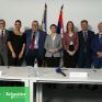 Schneider Electric: Εκσυγχρονισμός και αυτοματοποίηση ολόκληρου του δικτύου διανομής ηλεκτρικής ενέργειας Μέσης Τάσης της Σερβίας