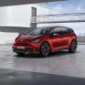SEAT el-Born: συνδεδεμένο με την ηλεκτρική κινητικότητα