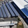 Σε εργοστάσιο της Seat ένας από τους μεγαλύτερους φωτοβολταϊκούς σταθμούς