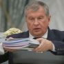 Rosneft: Η Ρωσία είναι σε θέση να ικανοποιήσει τις ανάγκες της Ιαπωνίας σε LNG