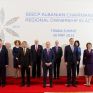 Η ενέργεια και η ασφάλεια στα Βαλκάνια στο επίκεντρο της SEECP