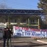 ΣΕΕΕΝ: Παράσταση διαμαρτυρίας ενάντια στη δίωξη τριών εργαζομένων της ΔΕΗ