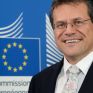 Σέφκοβιτς: H Γερμανία κοντά στους στόχους ανανεώσιμων πηγών ενέργειας του 2020