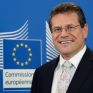 Δείτε live την εκδήλωση του Greek Energy Forum με ομιλητή τον M. Sefcovic
