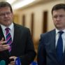Σε τριμερή πάνε Ρωσία, ΕΕ και  Ουκρανία για το φυσικό αέριο