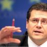 Αντιπρόεδρος της Κομισιόν: Χωρίς ΑΔΜΗΕ δεν κλείνει η αξιολόγηση