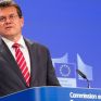 Σέφκοβιτς: Η ενέργεια συνιστά πυλώνα για την αναπτυξιακή προοπτική της Ελλάδας 