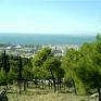 Απαγόρευση κυκλοφορίας στο Σειχ Σου λόγω κινδύνου πυρκαγιάς