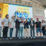 Πρώτη θέση για το Α.Ε.Ι. Πειραιά Τ.Τ. στη συμπληρωματική διοργάνωση Shell Eco Marathon 2017 - Turkey