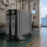 Η ACE Power Electronics ενισχύει τις λύσεις ενεργειακής ασφάλειας για τη ναυτιλία με το νέο Sentinel Dual Marine