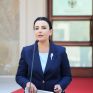 Μπαλούκου: Εξαγωγέας ηλεκτρισμού ως το 2030 η Αλβανία - Διαγωνισμοί για 200 MW σε αιολικά και φ/β φέτος