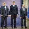 Τσίπρας: TAP, IGB και LNG Αλεξανδρούπολης στο επίκεντρο της συνεργασίας Ελλάδας-Βουλγαρίας-Ρουμανίας και Σερβίας