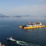 H V-Ship Cyprus ξεκαθαρίζει σχετικά με «διαχείριση» τουρκικού γεωτρύπανου