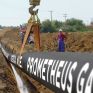 Προμηθέας Gas: Ενέκρινε η Επιτροπή Ανταγωνισμού την απόκτηση αποκλειστικού ελέγχου της εταιρείας από την Πυρσός